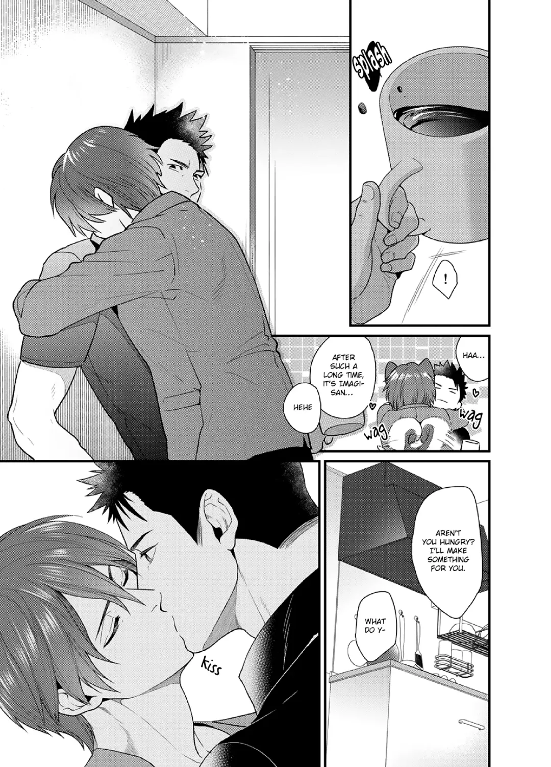 [Ryo] Ore no Honki o Misete Yaru (decensored) Fhentai - Page 6