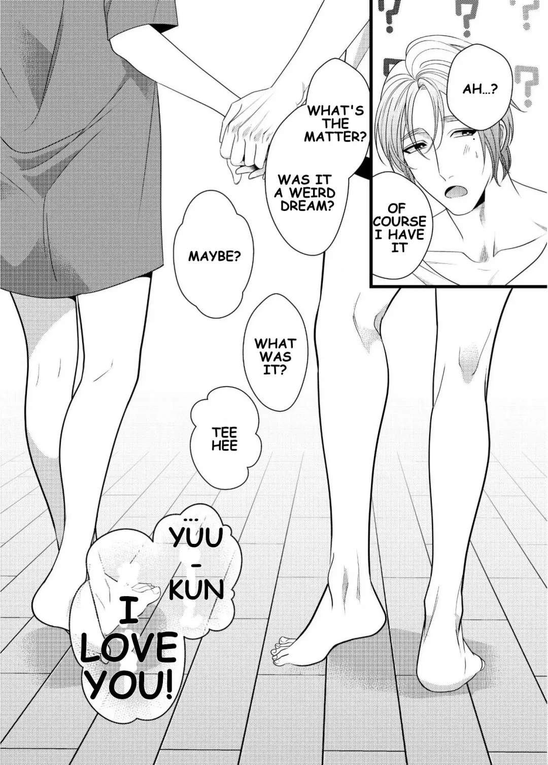 [Bonchi] PeniPan Joshi to Mesu Danshi | Strap-on Girl and Bitch Boy Fhentai - Page 25