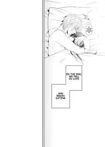 [Bonchi] PeniPan Joshi to Mesu Danshi | Strap-on Girl and Bitch Boy Fhentai - Page 15