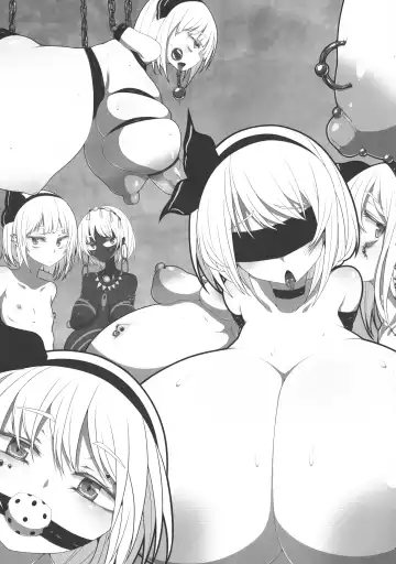 Touhou Bouchou-kei Sougou Goudoushi "Boujo FINAL" Fhentai - Page 91