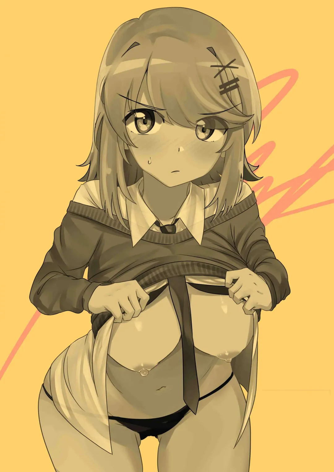 Just for You Fhentai - Page 2