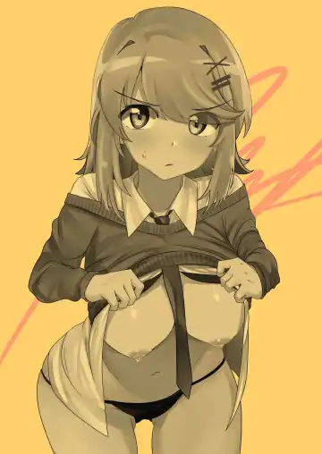 Just for You Fhentai - Page 2