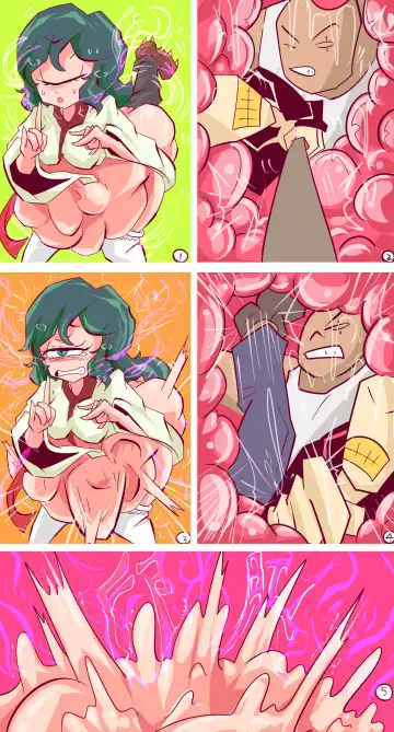 [Ben237] shin no miko Fhentai - Page 3