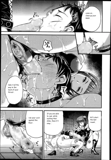 [Sugar Milk] Onee-san to Asobou Fhentai - Page 21