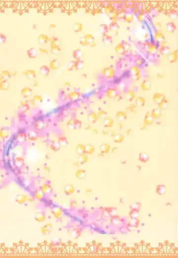 [Purisa] Kaitou Kitsune wa Yoru o Mau! Fhentai - Page 20