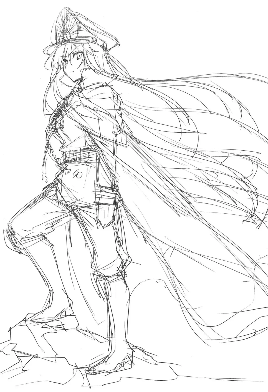 [Morinaga Ramune] Mugen no Gotoku Fhentai - Page 2