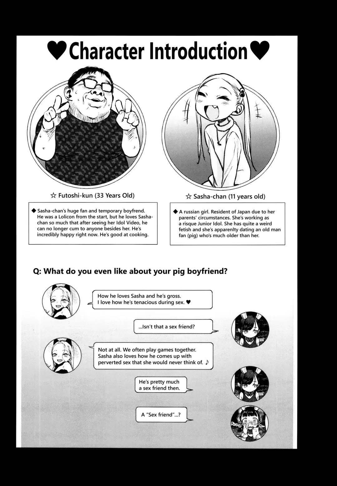 [Haguhagu] Daisuki na Kimi dakara Mechakucha ni Kegashitai. Fhentai - Page 3