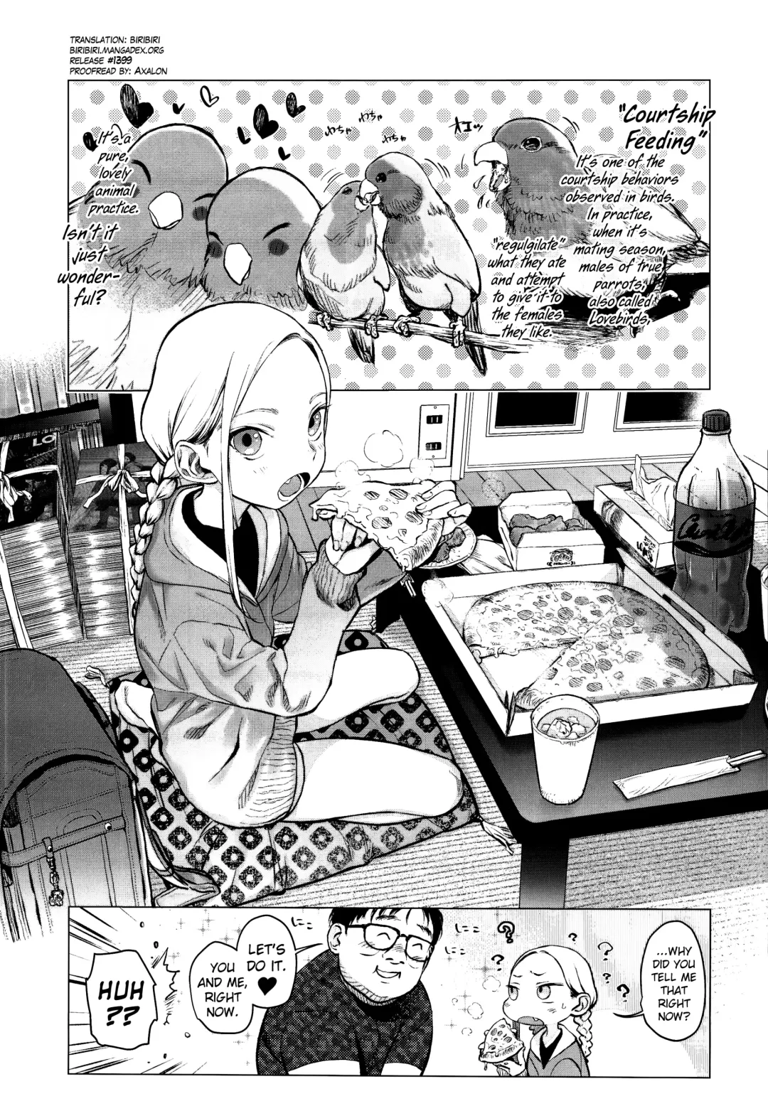 [Haguhagu] Daisuki na Kimi dakara Mechakucha ni Kegashitai. Fhentai - Page 5