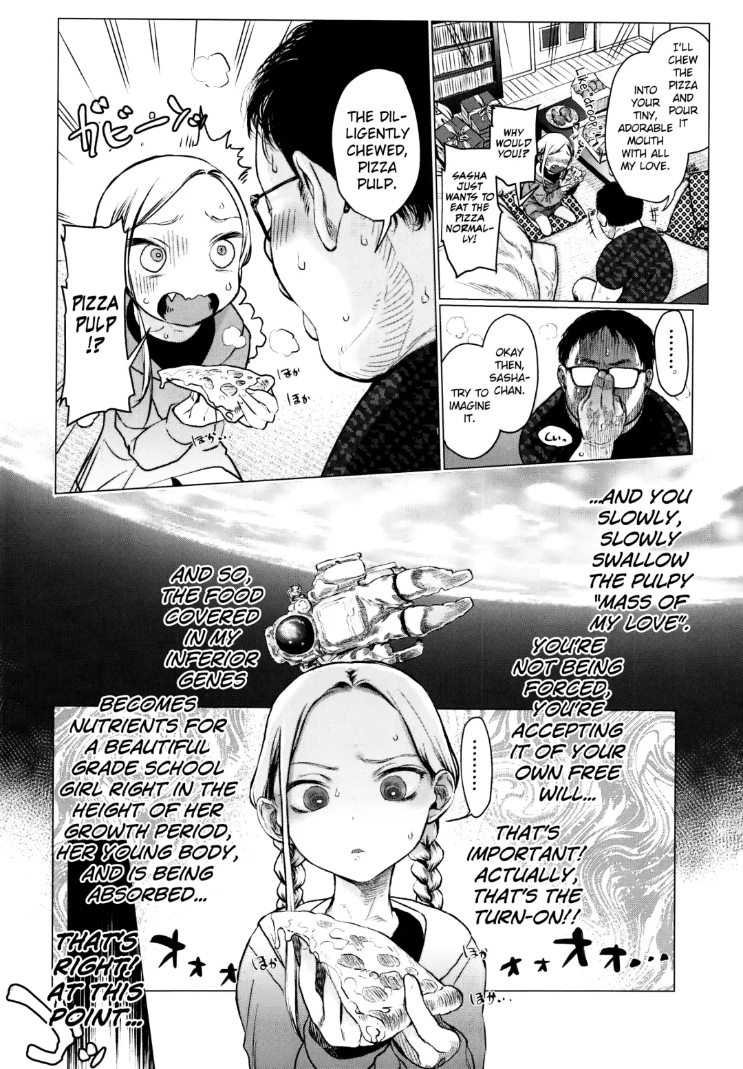 [Haguhagu] Daisuki na Kimi dakara Mechakucha ni Kegashitai. Fhentai - Page 6