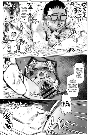 [Haguhagu] Daisuki na Kimi dakara Mechakucha ni Kegashitai. Fhentai - Page 27