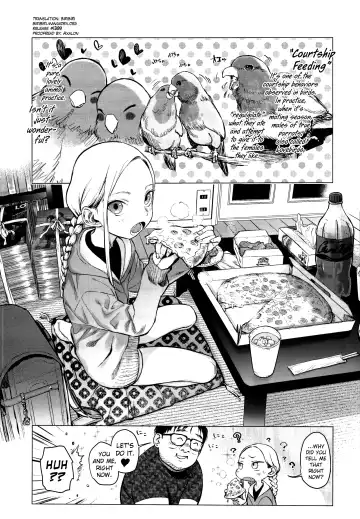 [Haguhagu] Daisuki na Kimi dakara Mechakucha ni Kegashitai. Fhentai - Page 5