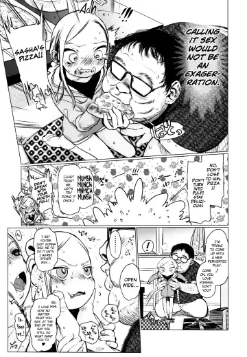 [Haguhagu] Daisuki na Kimi dakara Mechakucha ni Kegashitai. Fhentai - Page 7