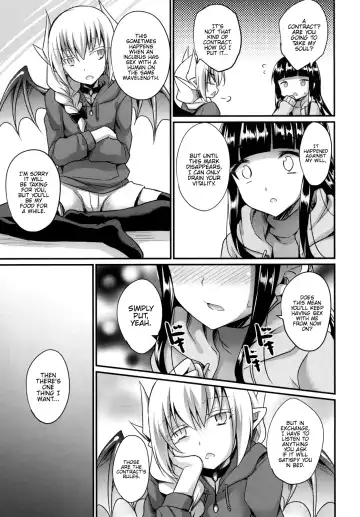 [Kaitou Yuuhi] Boku no Sweet Devil | My Sweet Devil Fhentai - Page 17