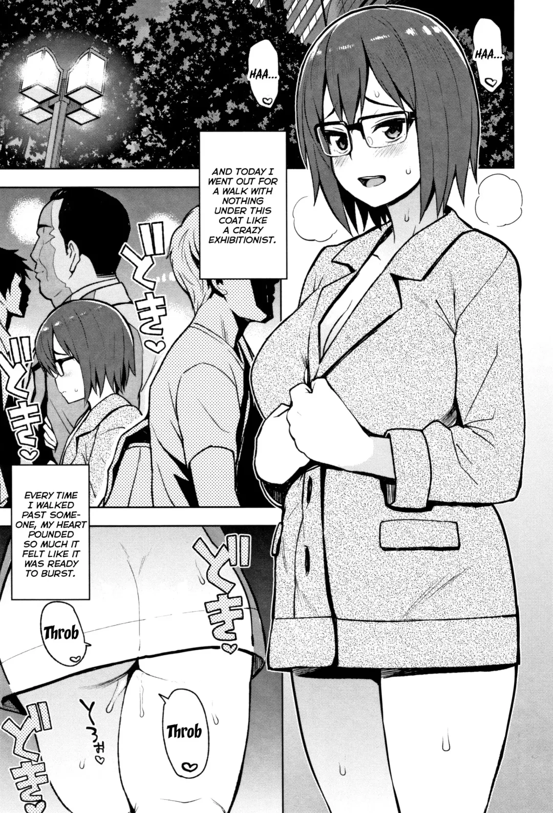 [Tamagoro] Watashi ga Hoshikatta Mono Fhentai - Page 11