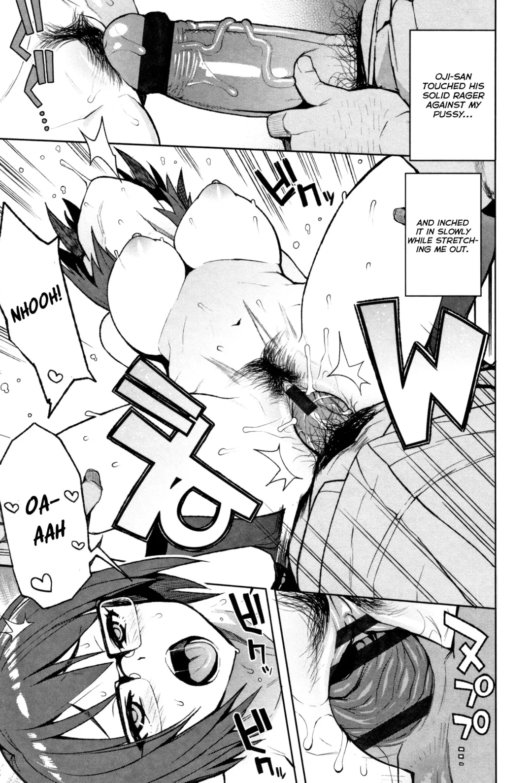 [Tamagoro] Watashi ga Hoshikatta Mono Fhentai - Page 13