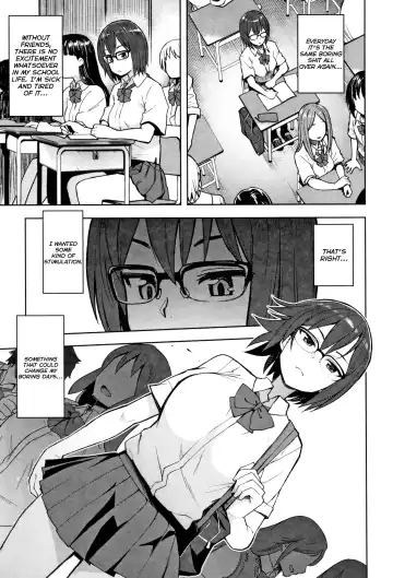 Read [Tamagoro] Watashi ga Hoshikatta Mono - Fhentai