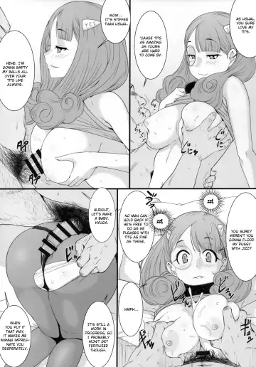 [Minpei Ichigo] Megane Megane Fhentai - Page 4