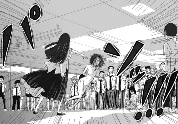 [Blackbaka] Shukudai Wasuremashitako-san e no Zenra Kyouiku 7 Fhentai - Page 23