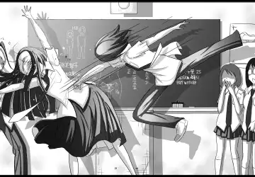 [Blackbaka] Shukudai Wasuremashitako-san e no Zenra Kyouiku 7 Fhentai - Page 36