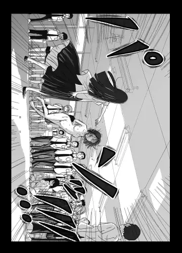 [Blackbaka] Shukudai Wasuremashitako-san e no Zenra Kyouiku 7 Fhentai - Page 40