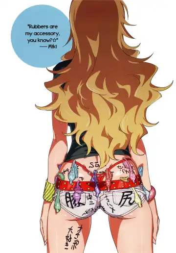 [Suna] ShoPan Jutsu Fhentai - Page 11