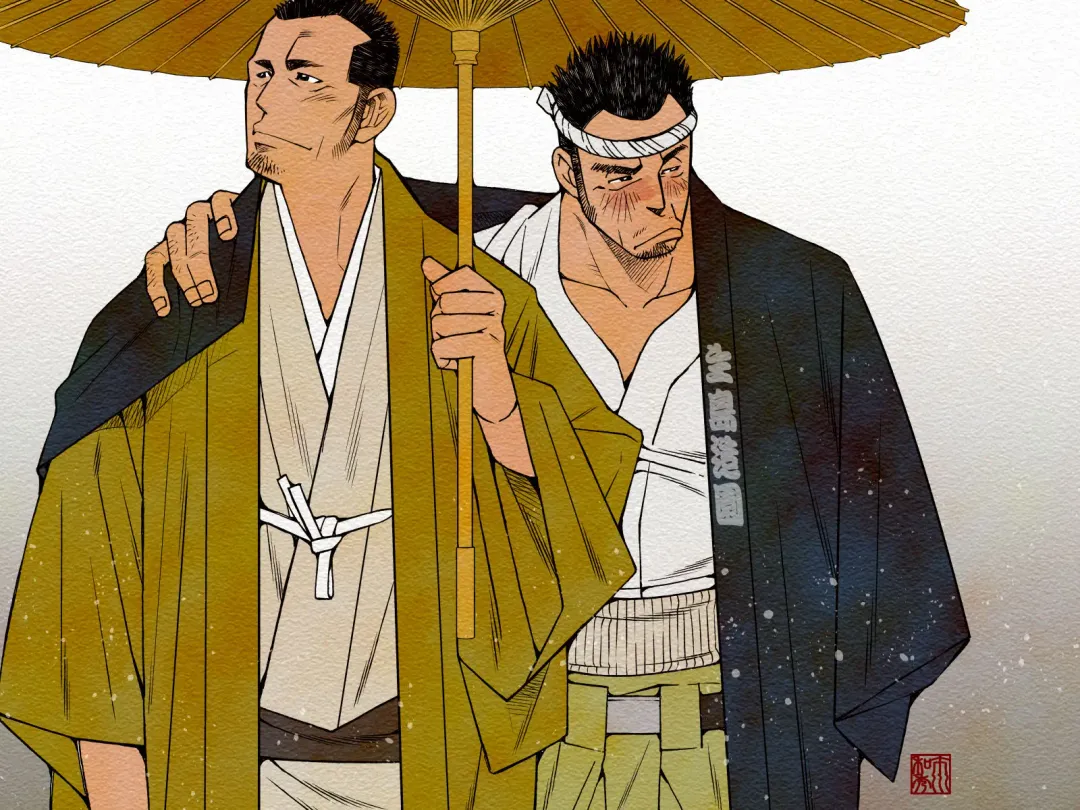 [Ichikawa Kazuhide] Kantsubaki no Koiji/ Haru no Mizore Fhentai - Page 2