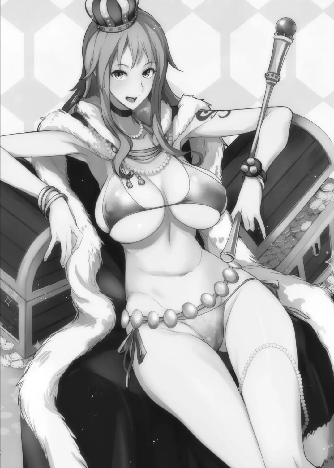 [Isao] OP-SEX Fhentai - Page 3