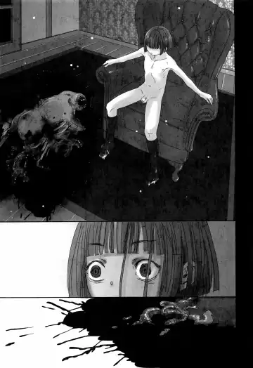 [Dousai] BONE CRISIS Fhentai - Page 14