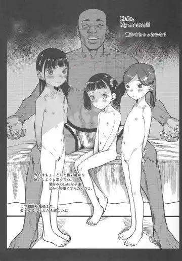 [Haguhagu] Ryuugakusei D-kun no Seishori Jijou. Fhentai - Page 6