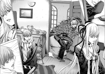 [Miyazaki Maya] Holy Knight ~Junketsu to Ai no Hazama de~ Vol. 5 Fhentai - Page 8