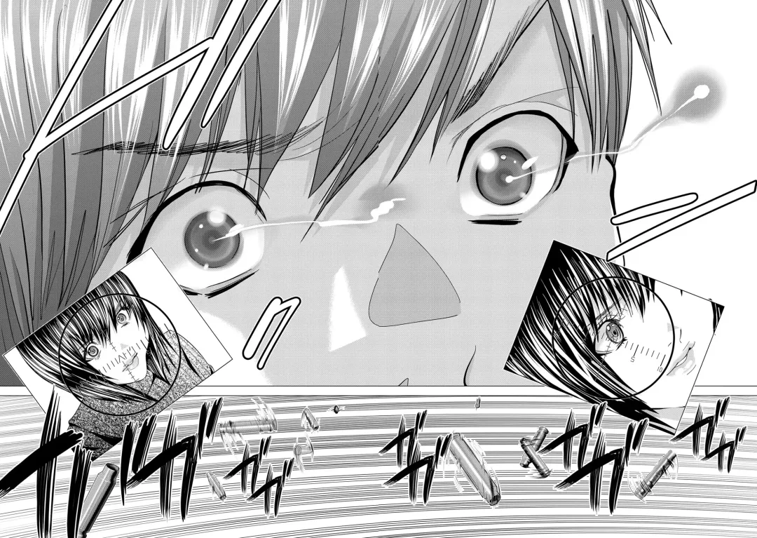 [Miyazaki Maya] Holy Knight ~Junketsu to Ai no Hazama de~ Vol. 7 Fhentai - Page 20