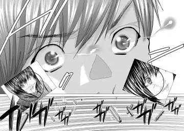 [Miyazaki Maya] Holy Knight ~Junketsu to Ai no Hazama de~ Vol. 7 Fhentai - Page 20