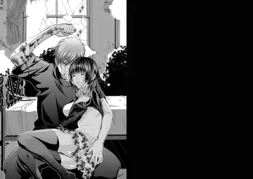 [Miyazaki Maya] Holy Knight ~Junketsu to Ai no Hazama de~ Vol. 7 Fhentai - Page 24