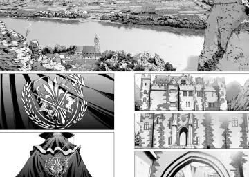 [Miyazaki Maya] Holy Knight ~Junketsu to Ai no Hazama de~ Vol. 7 Fhentai - Page 4