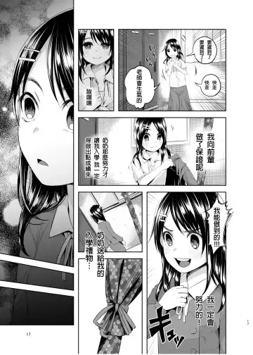 [Shiruka Bakaudon] Uso mo Tsukanai Junsui na Sonzai Fhentai - Page 17