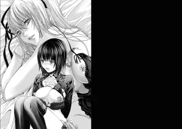 [Miyazaki Maya] Holy Knight ~Junketsu to Ai no Hazama de~ Vol. 6 Fhentai - Page 13