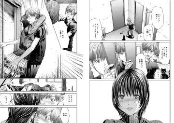 [Miyazaki Maya] Holy Knight ~Junketsu to Ai no Hazama de~ Vol. 6 Fhentai - Page 34