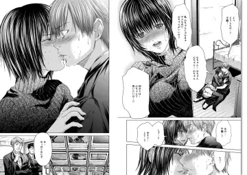 [Miyazaki Maya] Holy Knight ~Junketsu to Ai no Hazama de~ Vol. 6 Fhentai - Page 35