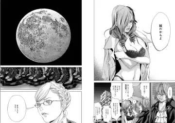 [Miyazaki Maya] Holy Knight ~Junketsu to Ai no Hazama de~ Vol. 6 Fhentai - Page 6