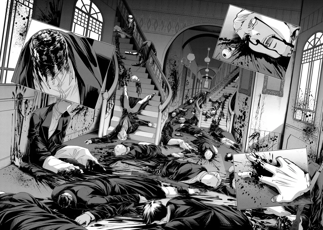 [Miyazaki Maya] Holy Knight ~Junketsu to Ai no Hazama de~ Vol. 10 Fhentai - Page 10