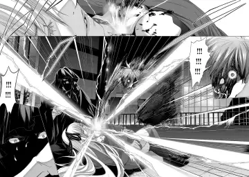 [Miyazaki Maya] Holy Knight ~Junketsu to Ai no Hazama de~ Vol. 10 Fhentai - Page 6