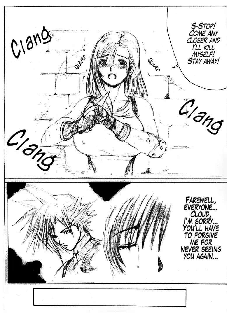 [Kitty - Tanataka] Yuna A La Mode Fhentai - Page 3