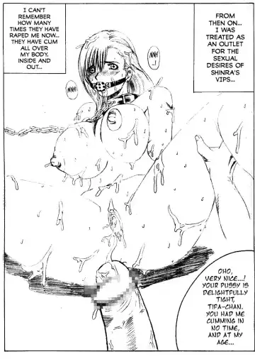 [Kitty - Tanataka] Yuna A La Mode Fhentai - Page 17