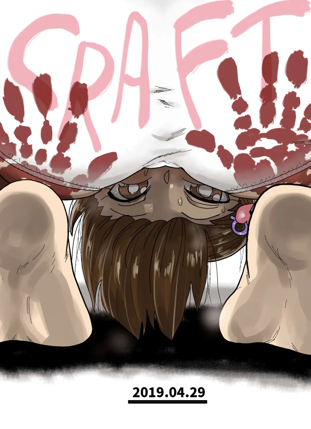 [Kiliu] Watashi no Mawari ni wa Kiken ga Ippai! | There's danger all around me! Fhentai - Page 34