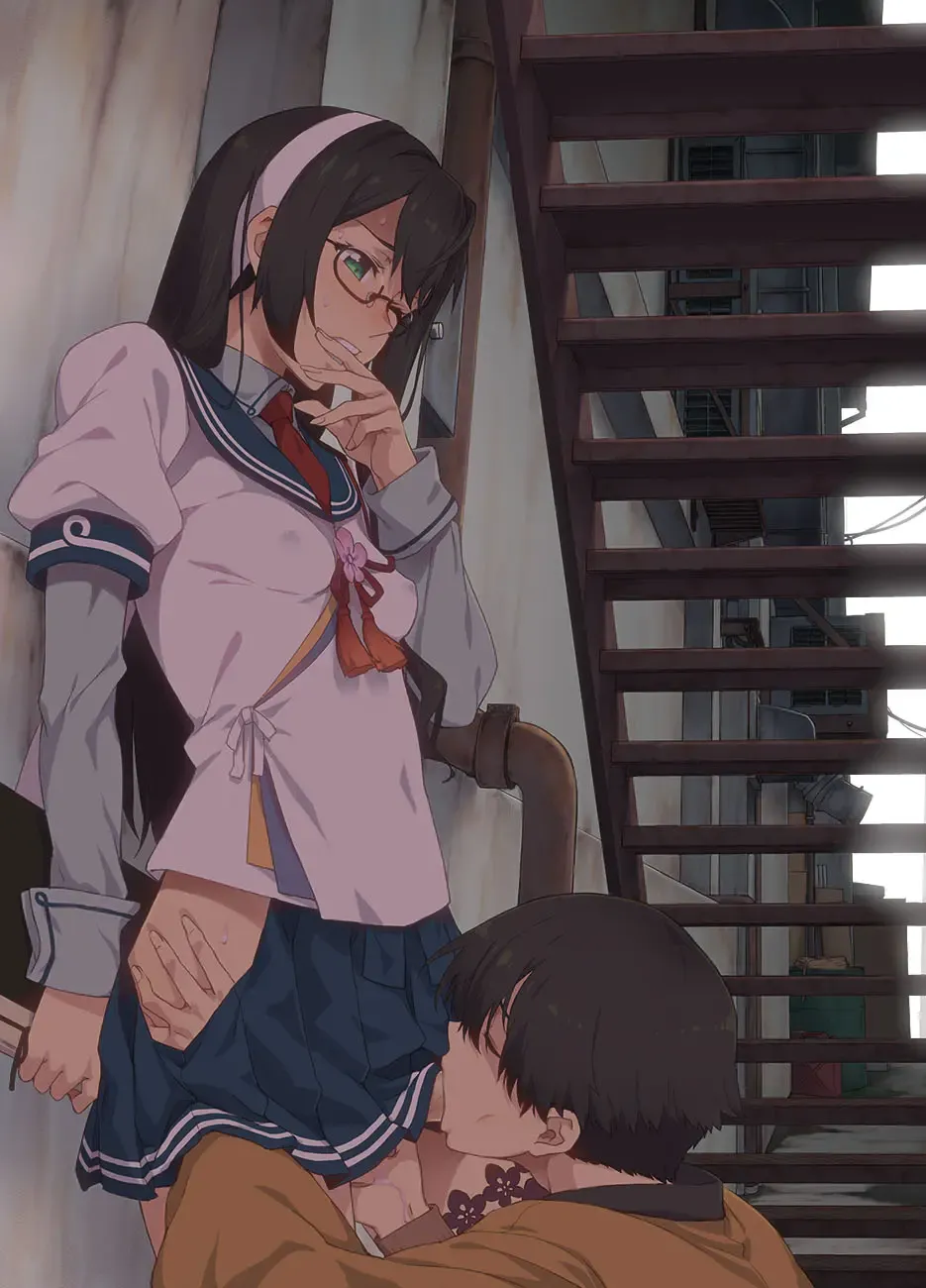 [Takemura Sesshu] Ooyodo-san Toka Fhentai - Page 1