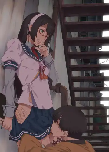 Read [Takemura Sesshu] Ooyodo-san Toka - Fhentai