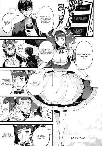 [Ahorobo - Azukiko - Yosomono] P co-creation Fhentai - Page 8