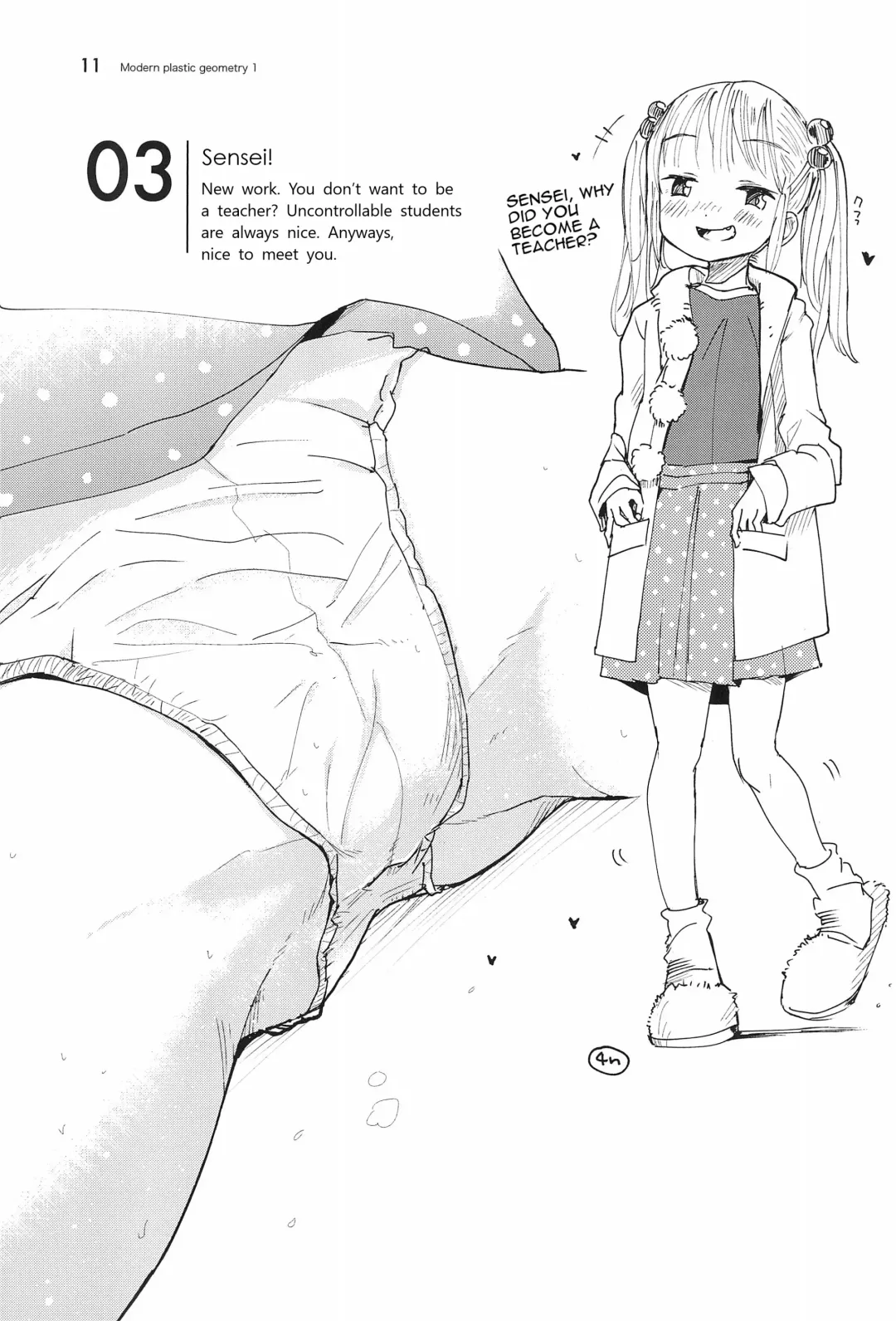 [Masuda] Masuda Kenkyuushitsu Gendai Pura-Kikagaku I Fhentai - Page 15