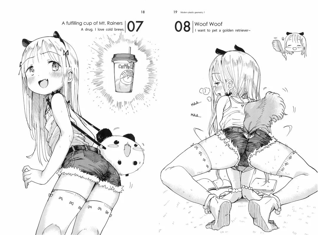 [Masuda] Masuda Kenkyuushitsu Gendai Pura-Kikagaku I Fhentai - Page 26