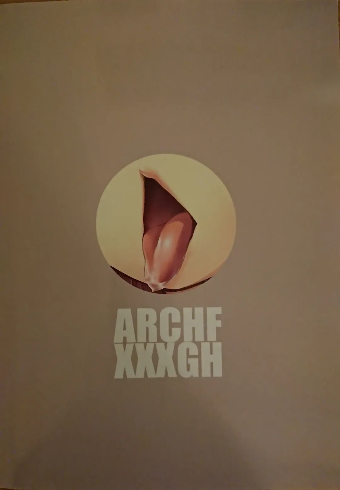 [Riki] XXXGH Fhentai - Page 14